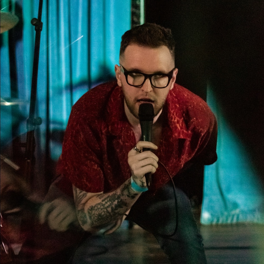 Meet your Posher, C. T.